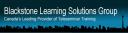 Blackstone Learning Solutions Group logo